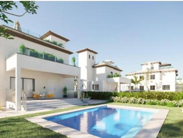 Chalet Venta Elx Elche, Matola La Foia Las Bayas La Marina