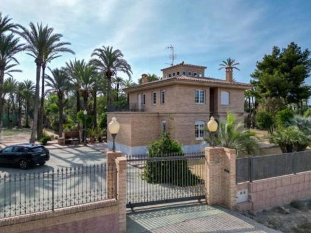 Chalet Venta Elx Elche, Matola La Foia Las Bayas La Marina