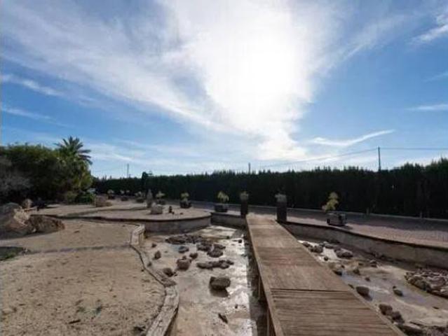 Chalet Venta Elx Elche, Matola La Foia Las Bayas La Marina