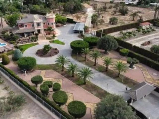 Chalet Venta Elx Elche, Matola La Foia Las Bayas La Marina