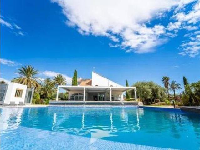 Chalet Venta Elx Elche, Matola La Foia Las Bayas La Marina