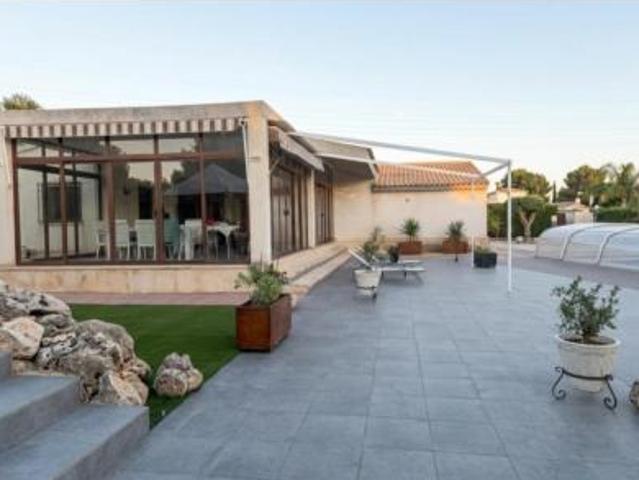 Chalet Venta Elx Elche, Matola La Foia Las Bayas La Marina