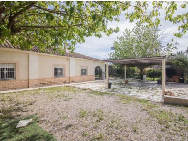 Chalet Venta Elx Elche, Matola La Foia Las Bayas La Marina