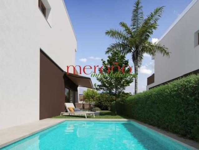 Chalet Venta Elx Elche, Matola La Foia Las Bayas La Marina