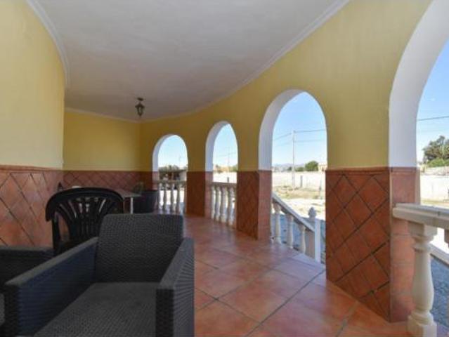 Chalet Venta Elx Elche, Matola La Foia Las Bayas La Marina