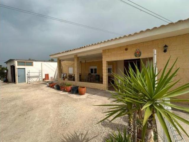 Chalet Venta Elx Elche, Matola La Foia Las Bayas La Marina