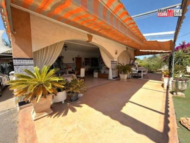 Chalet Venta Elx Elche, Matola La Foia Las Bayas La Marina