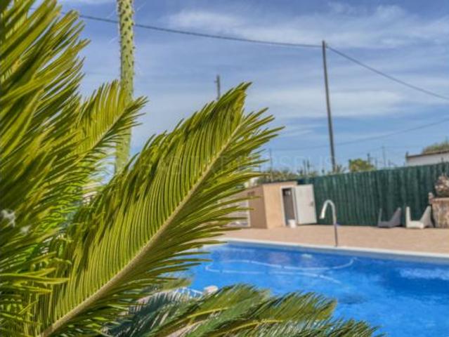 Chalet Venta Elx Elche, Matola La Foia Las Bayas La Marina
