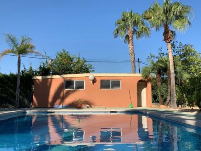 Chalet Venta Elx Elche, Elx Elche