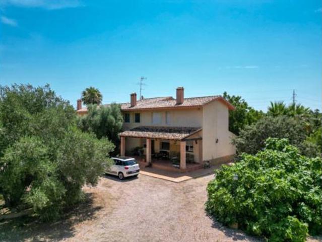 Chalet Venta Elx Elche, Matola La Foia Las Bayas La Marina