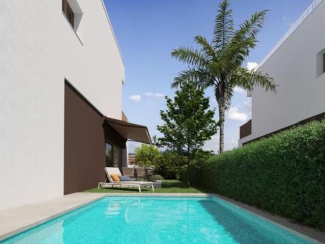 Chalet Venta Elx Elche, Matola La Foia Las Bayas La Marina