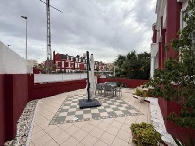 Chalet Venta Elx Elche, Altabix