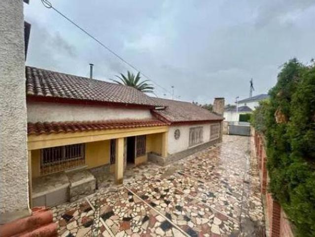 Chalet Venta Elx Elche, Altabix