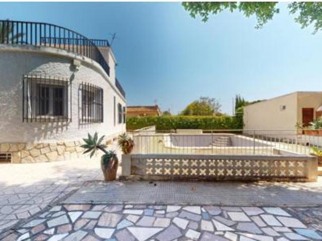 Chalet Venta Elx Elche, Altabix
