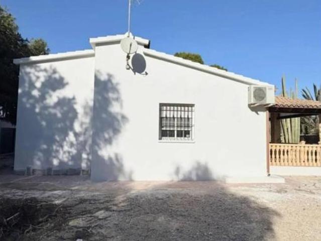 Chalet Venta Elx Elche, Carrús Este Camí dels Magros