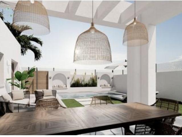 Chalet Venta Elx Elche, Carrús Este Camí dels Magros