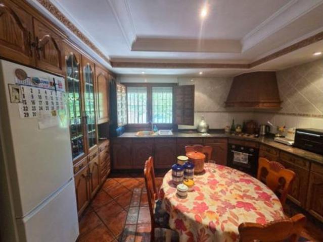 Chalet Venta Elx Elche, Carrús Oeste El Toscar