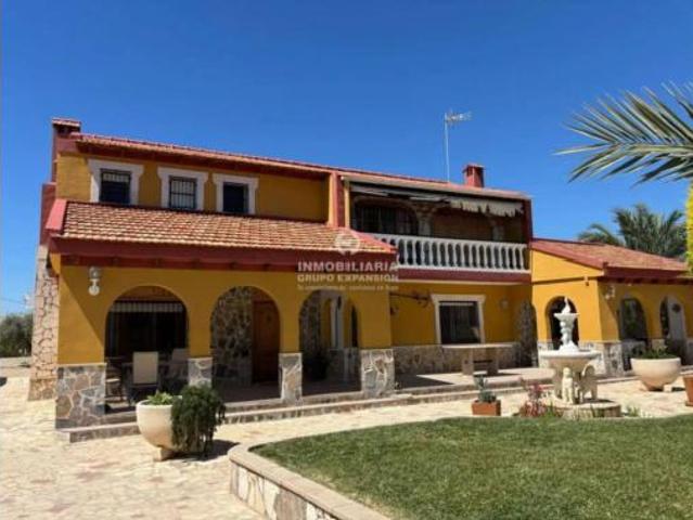 Chalet Venta Elx Elche, Centro