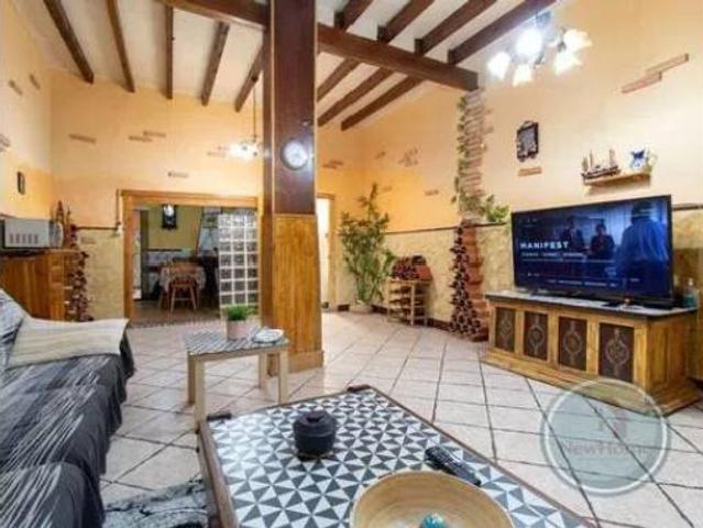 Chalet Venta Elx Elche, Centro