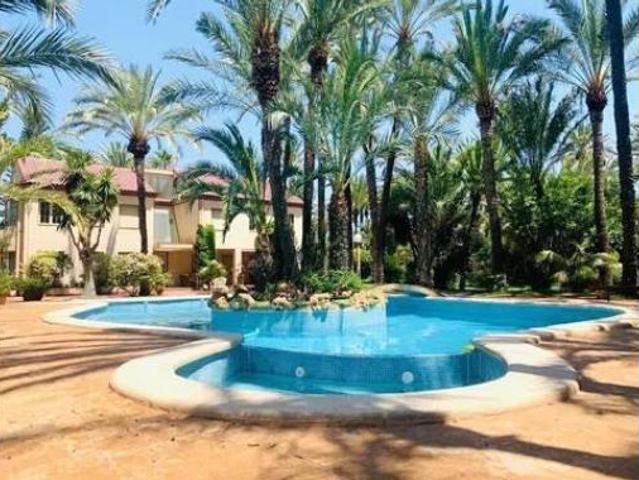 Chalet Venta Elx Elche, El Raval Puertas Encarnades