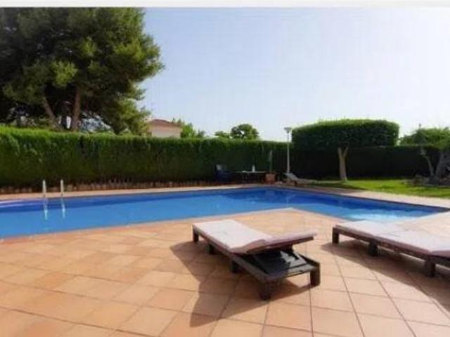 Chalet Venta Elx Elche, El Raval Puertas Encarnades
