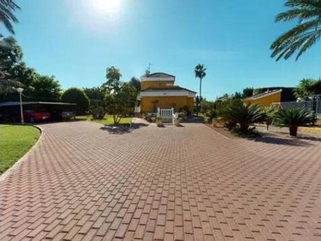 Chalet Venta Elx Elche, El Raval Puertas Encarnades