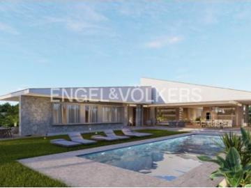 Chalet Venta Elx Elche, El Raval Puertas Encarnades