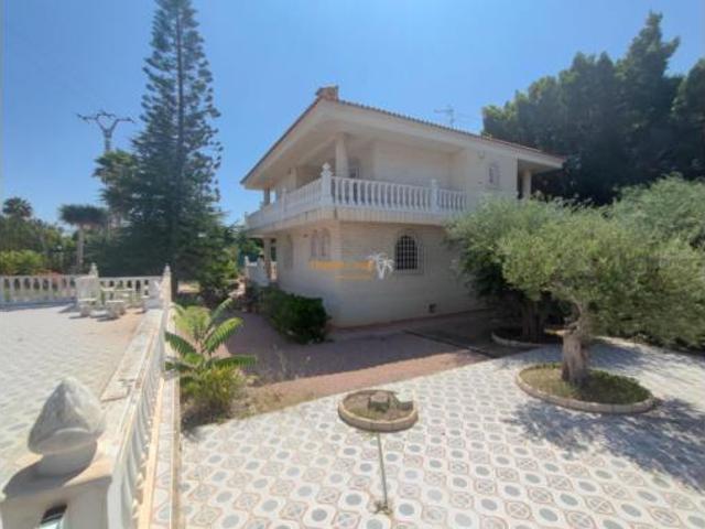 Chalet Venta Elx Elche, Elx Elche