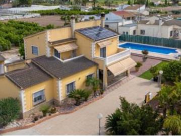 Chalet Venta Elx Elche, Elx Elche