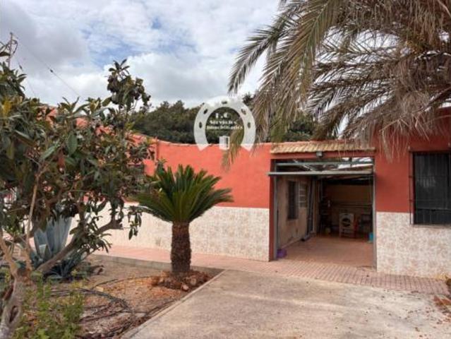 Chalet Venta Elx Elche, Elx Elche