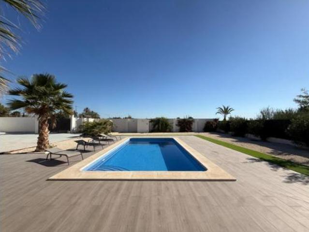 Chalet Venta Elx Elche, Elx Elche