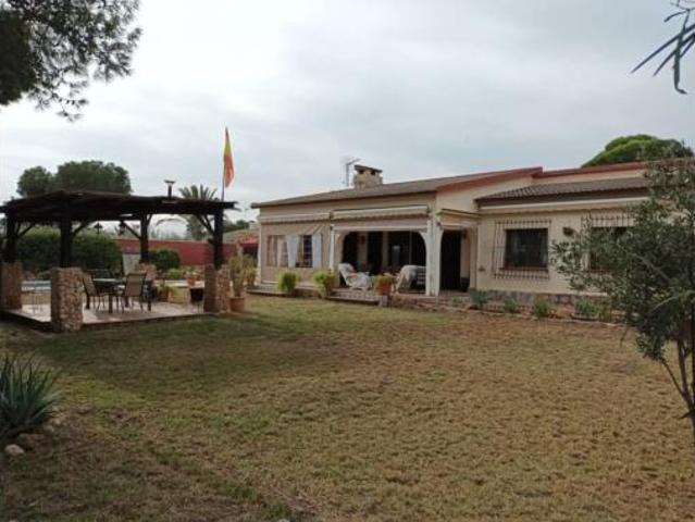 Chalet Venta Elx Elche, L'Altet Els Bassars