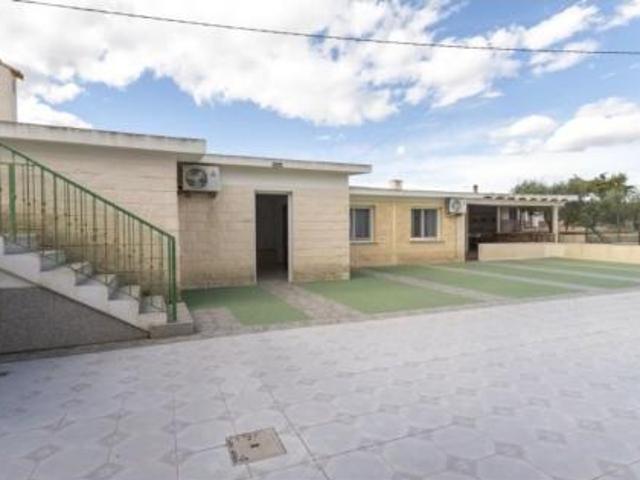 Chalet Venta Elx Elche, L'Altet Els Bassars