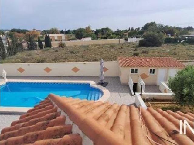 Chalet Venta Elx Elche, L'Altet Els Bassars