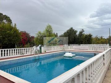 Chalet Venta Elx Elche, L'Altet Els Bassars
