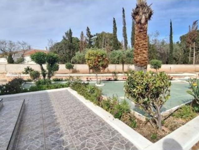 Chalet Venta Elx Elche, L'Altet Els Bassars