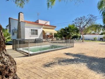 Chalet Venta Elx Elche, L'Altet Els Bassars