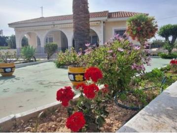 Chalet Venta Elx Elche, L'Altet Els Bassars
