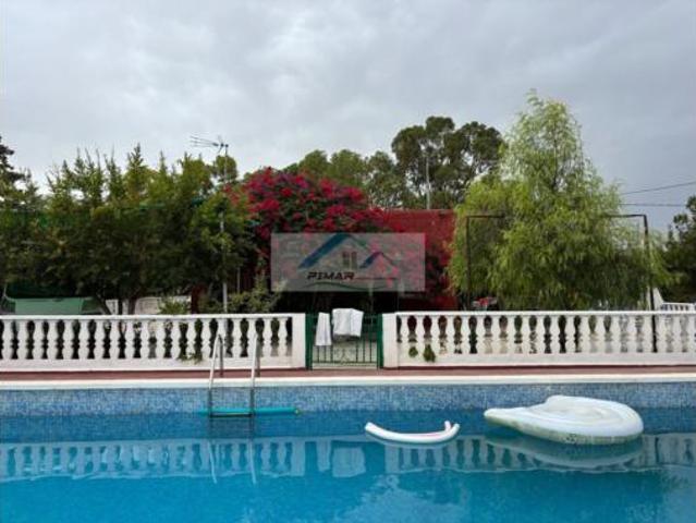Chalet Venta Elx Elche, L'Altet Els Bassars