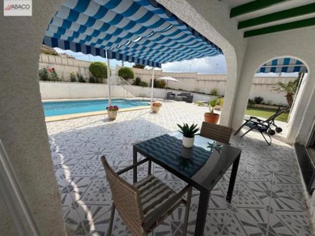 Chalet Venta Elx Elche, Los Arenales del Sol