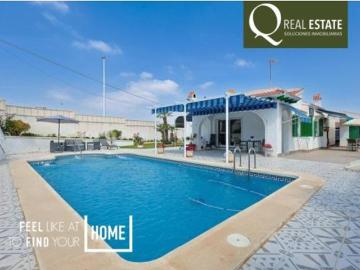 Chalet Venta Elx Elche, Los Arenales del Sol