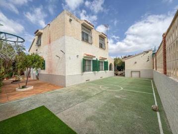 Villa en venta en Baix Vinalopó - Aire acondicionado