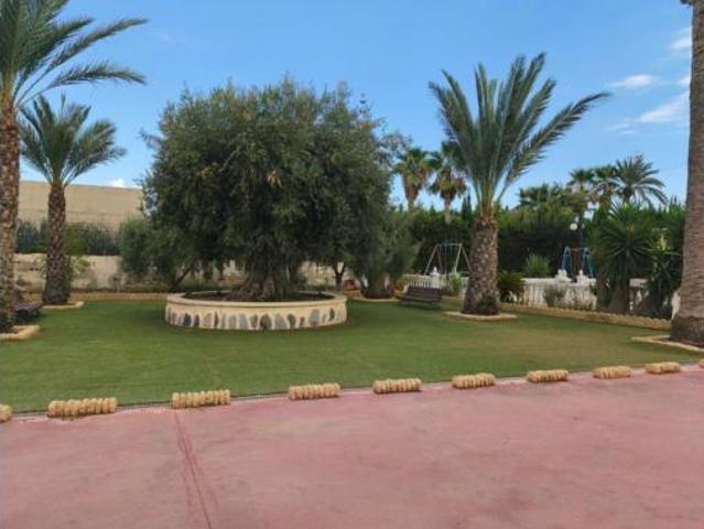 Chalet Venta Elx Elche, Pedanías Norte
