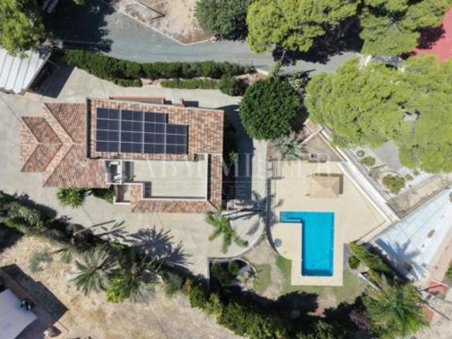 Chalet Venta Elx Elche, Pedanías Norte