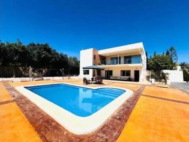 Chalet Venta Elx Elche, Pedanías Norte