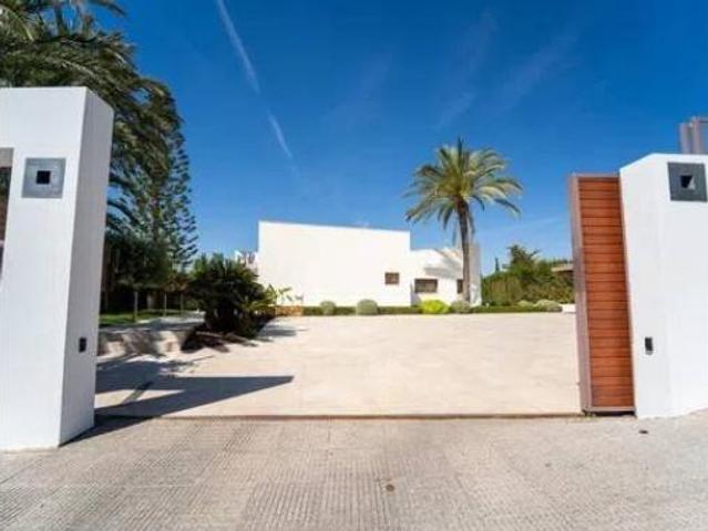 Chalet Venta Elx Elche, Pedanías Norte