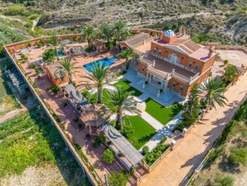 Chalet Venta Elx Elche, Pedanías Norte
