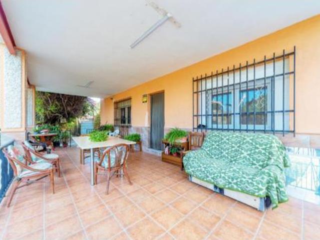 Chalet Venta Elx Elche, Pedanías Norte