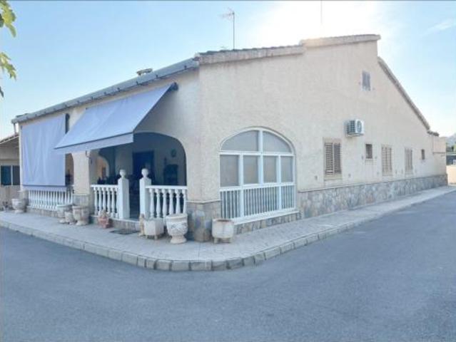 Chalet Venta Elx Elche, Pedanías Norte