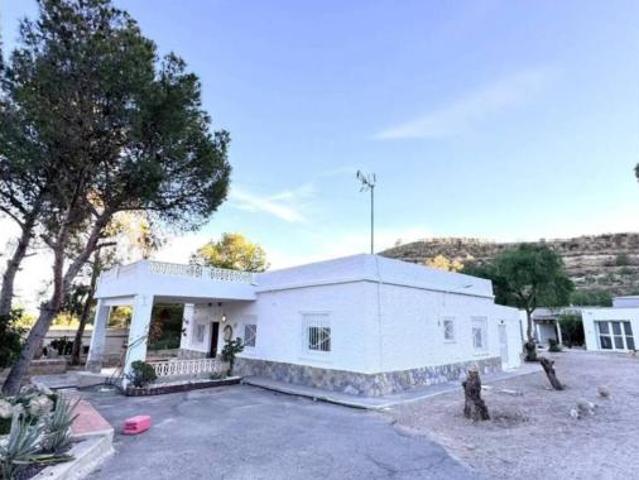 Chalet Venta Elx Elche, Pedanías Norte